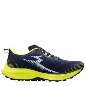 NEW 361 DEGREES men's futura running shoes in midnight/white